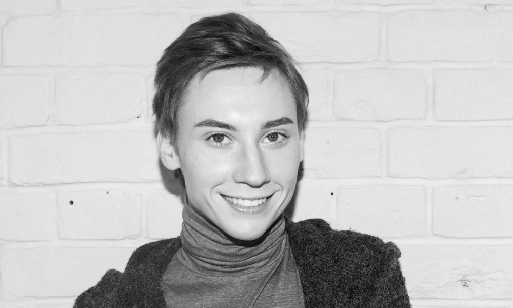 Визажист Григорий Ушков — о службе в армии