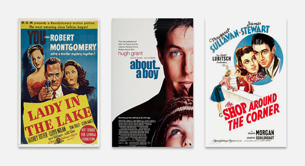 От нуара до треша: незаурядная подборка фильмов на каникулы