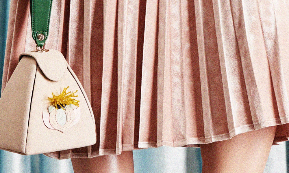 Главные тренды весны в специальной коллекции обуви и аксессуаров «Эконика»