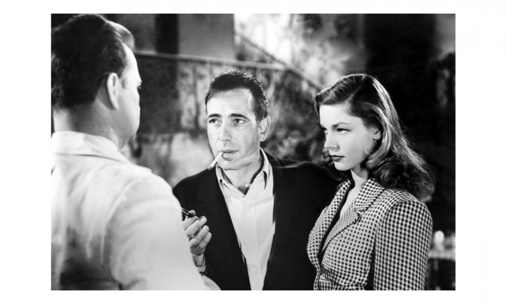 Мода времен Второй мировой в фильме «Иметь или не иметь»