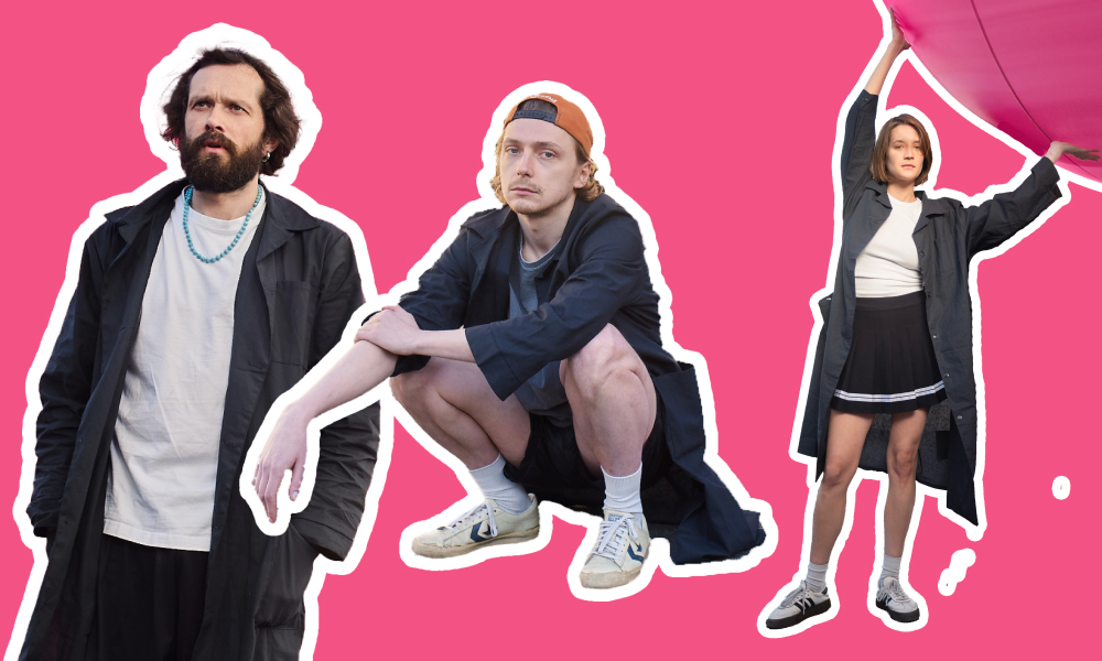 Знакомьтесь, «а39»: Добрыгин, Горчилин, Янковская и другие лица перспективного театрального проекта