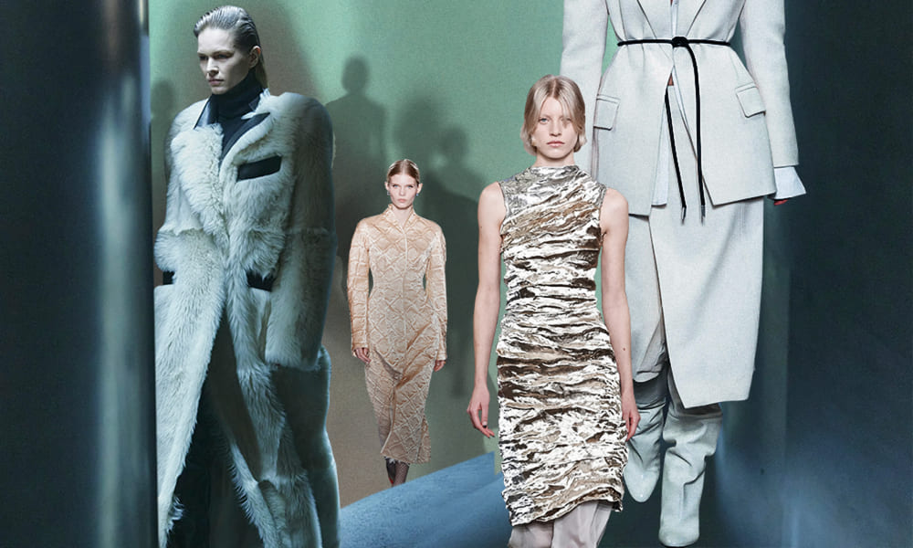 Что нового и модного в Нью-Йорке? Хайлайты Недели моды осень-зима 2023
