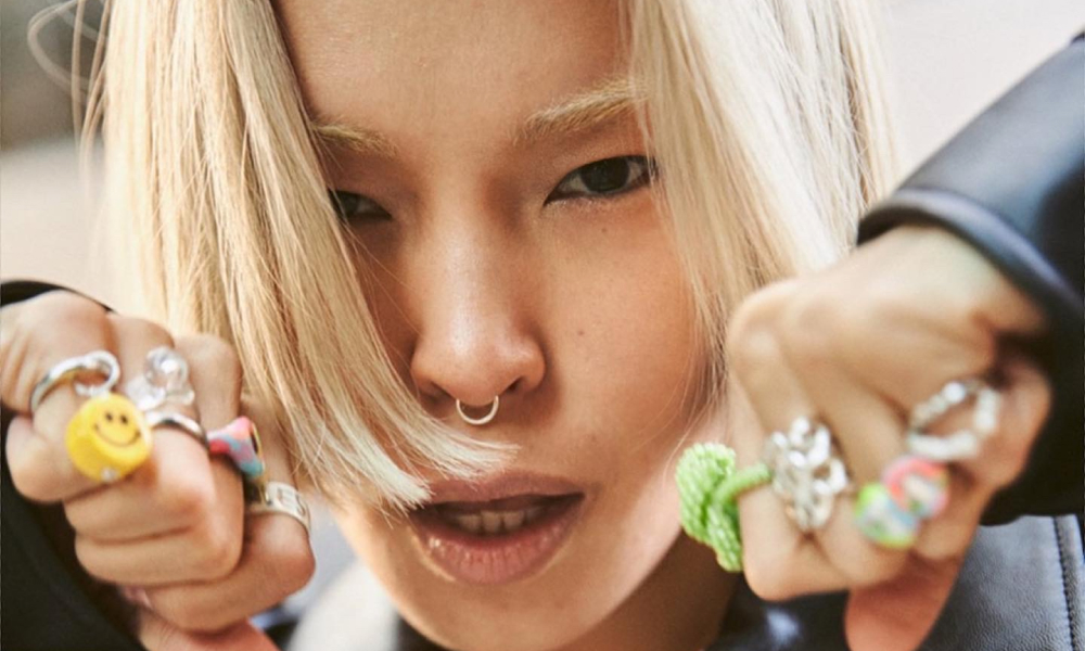 С ног на голову: история одного преображения в салоне красоты «Сон»