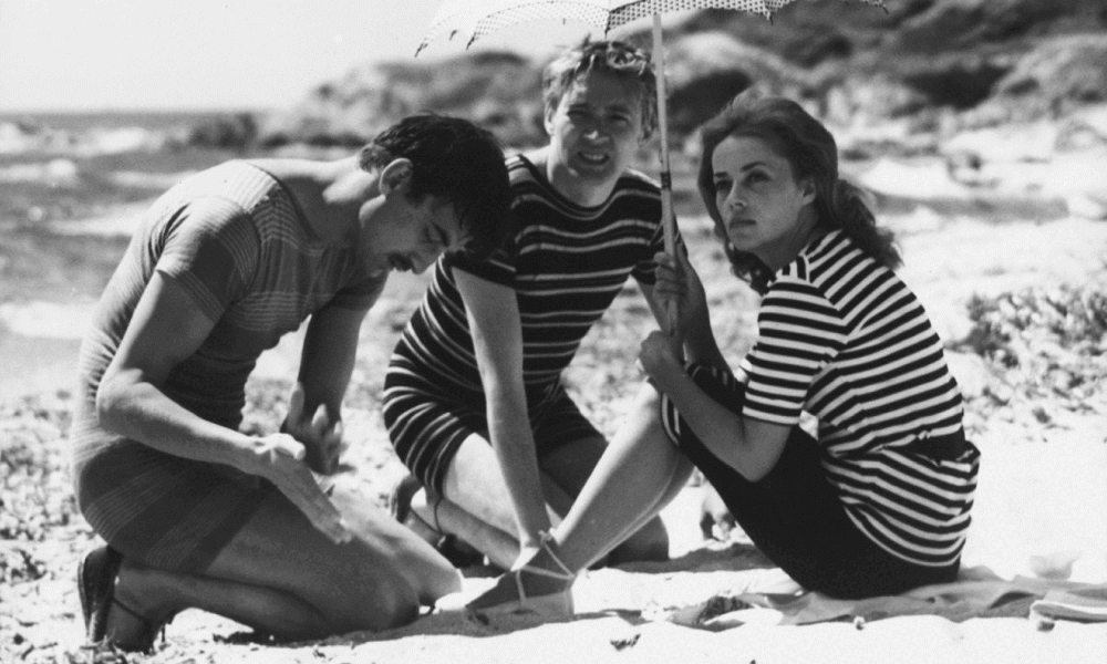 3 фильма Франсуа Трюффо, которые можно посмотреть на больших экранах