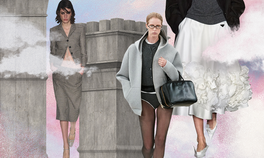 Мода может быть эмпатична — тенденции осень-зима 2023 это подтверждают