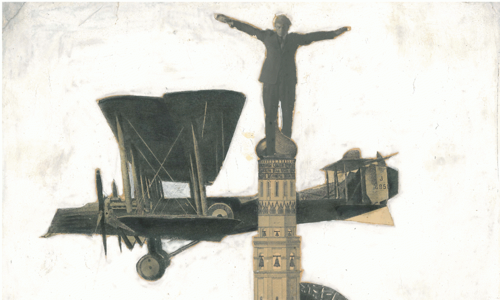 Кураторы — о выставке «1922. Конструктивизм. Начало» в центре «Зотов»