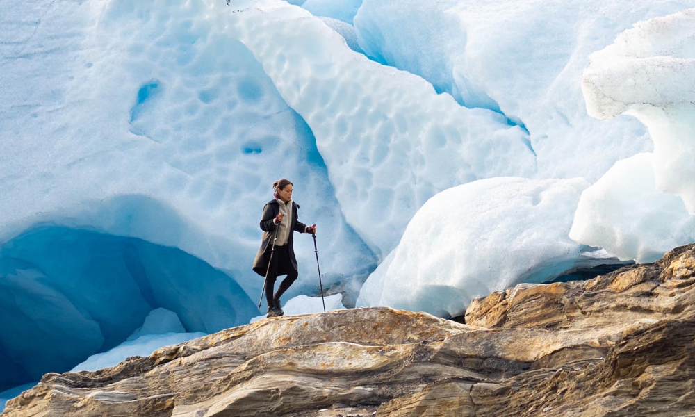 Что взять с собой на Лофотены? Алена Славко рассказывает о вещах, которые скрасили ее отдых
