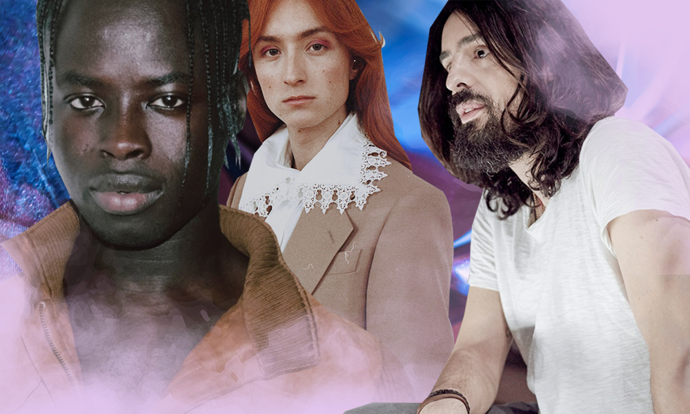 Главные кадровые события в моде 2022-го