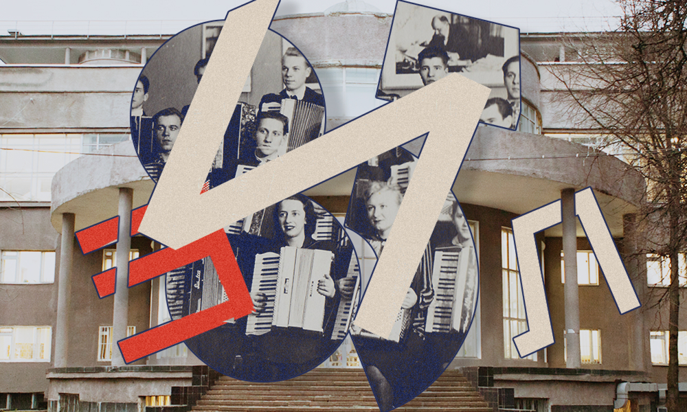 ЗИЛу — 85! Поздравляют художники, дизайнеры и BURO.