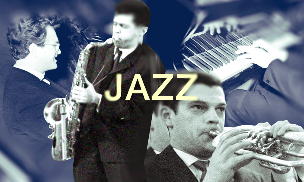 Джазу в России — 100 лет. Рассказываем вековую историю жанра в стране в датах, событиях и лицах