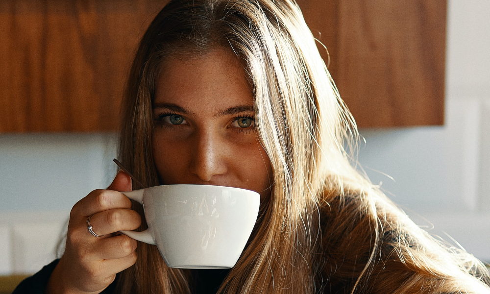 Нужно ли отказаться от кофе? Отвечает нутрициолог