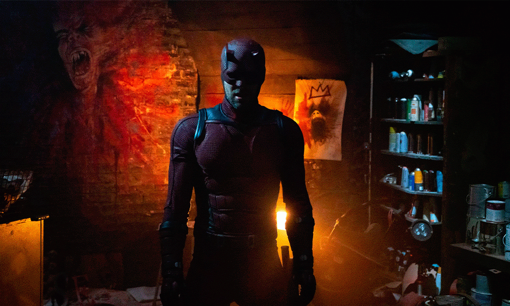 «Сорвиголова» и «Почка»: какие сериалы смотреть в марте