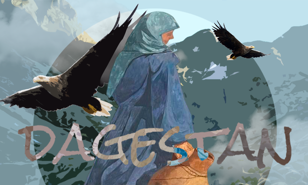 Приора, «Папаха» и Патрики: гид по Дагестану