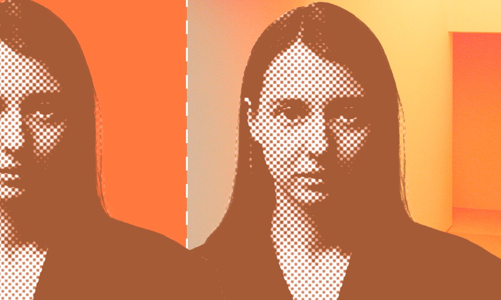 «Наша основная аудитория — интроверты»: Наташа Локшина — об ателье фотопортрета UU