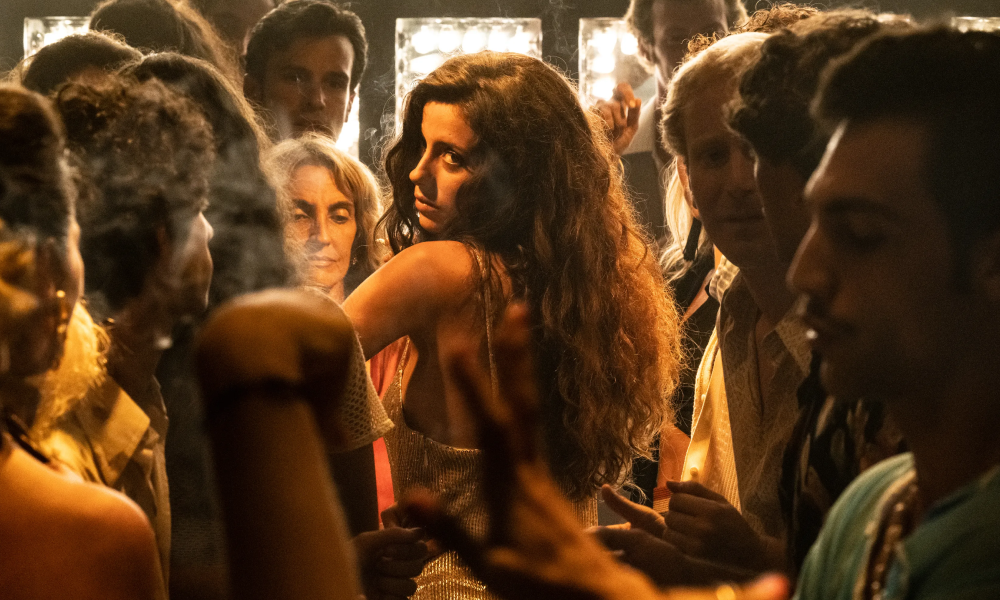 «Видеть — последнее, чему мы учимся»: какие темы поднимает в «Партенопе» Паоло Соррентино