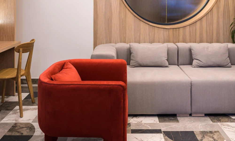 Где остановиться в Муроме? В дизайнерском отеле «Муром»