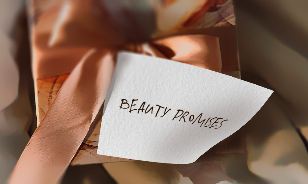 Планы на 2025-й: новогодние бьюти-обещания команды BURO.