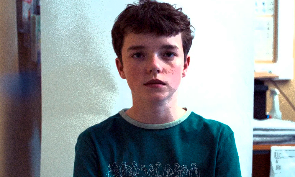 Хорошо ли вы знаете своего ребенка? Отвечаем на все вопросы о «Переходном возрасте» — сериале, ставшем сенсацией