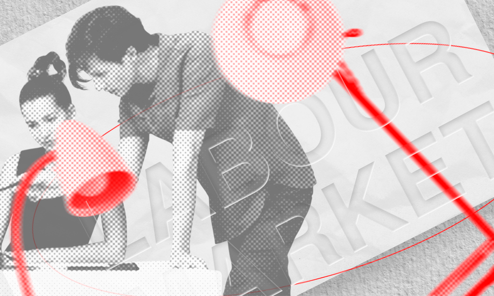 Дефицит рабочих рук и многозадачность HR-отделов: главные тенденции рынка труда в 2025 году