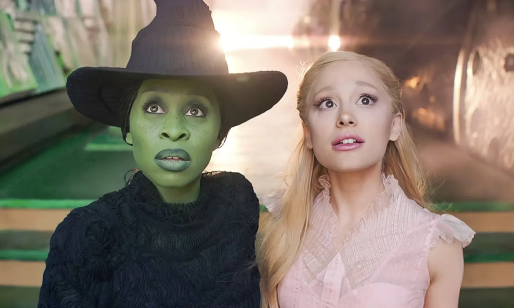 Wicked: от бродвейской сцены до большого экрана — почему это больше чем просто мюзикл