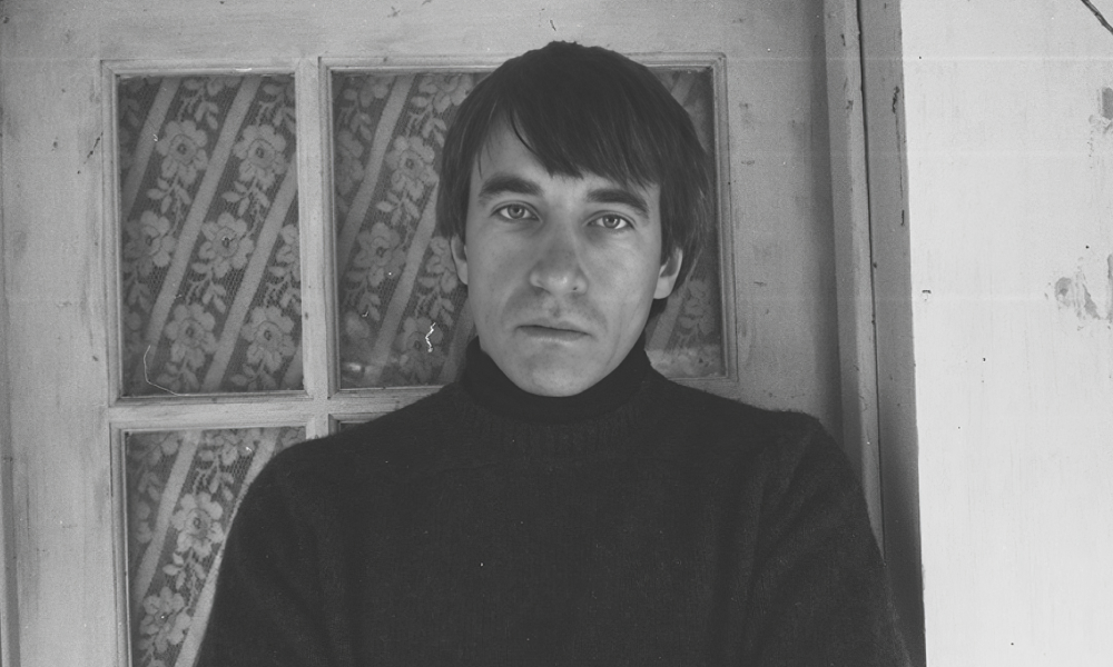 Саша, привет! 12 постмодернистских фактов о писателе Саше Соколове