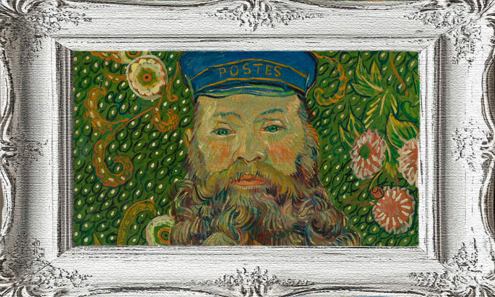 Любимый сюжет Ван Гога и парижский месяц Фриды Кало: какие выставки смотреть за рубежом