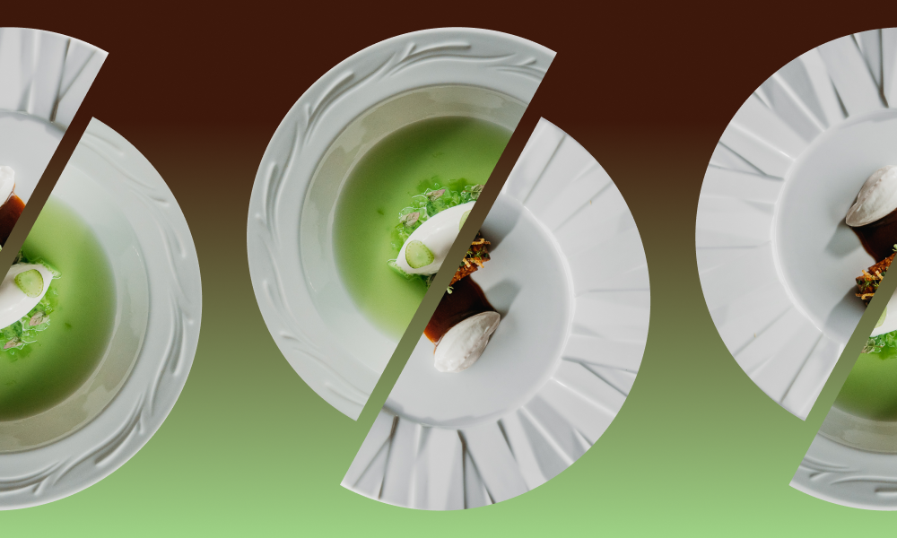 Новости ресторанов: попкорн из гречки, люля из сахалинского гребешка и рагу из артишоков