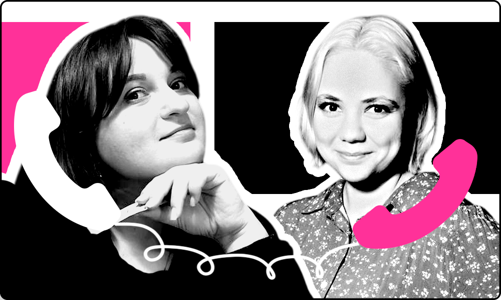 Она инженер: как девушки меняют российский телеком