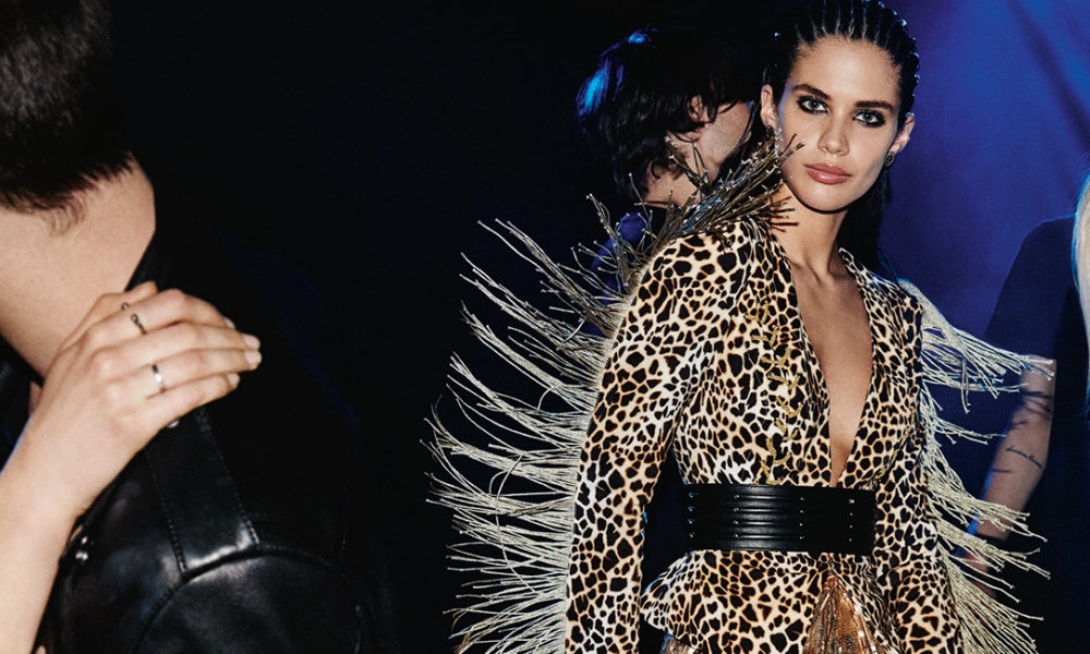 Мир Элизабетты: Elisabetta Franchi запустили российский интернет-магазин