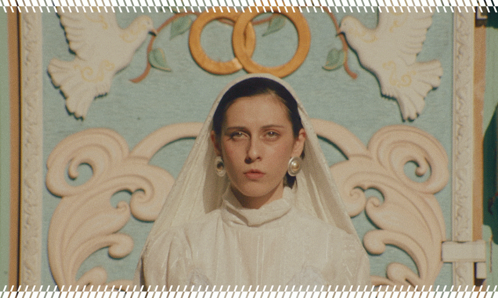5 лучших короткометражек фестиваля «Короче». Выбор BURO.