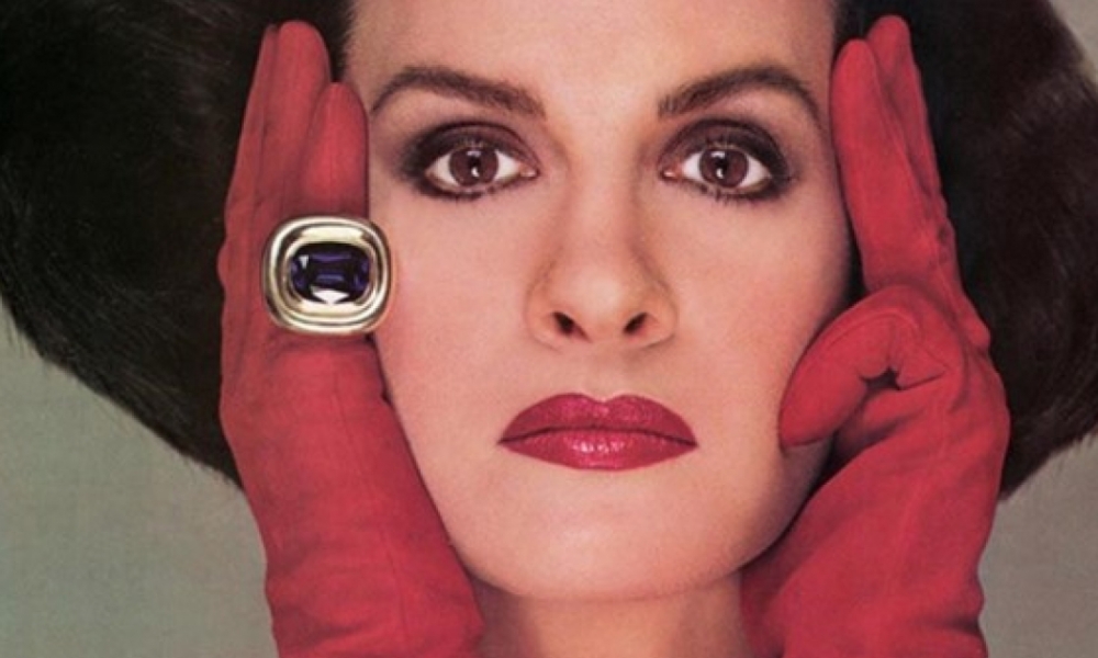 Дизайнер, дочь великого художника и муза Сен-Лорана: почему нам нравится Палома Пикассо