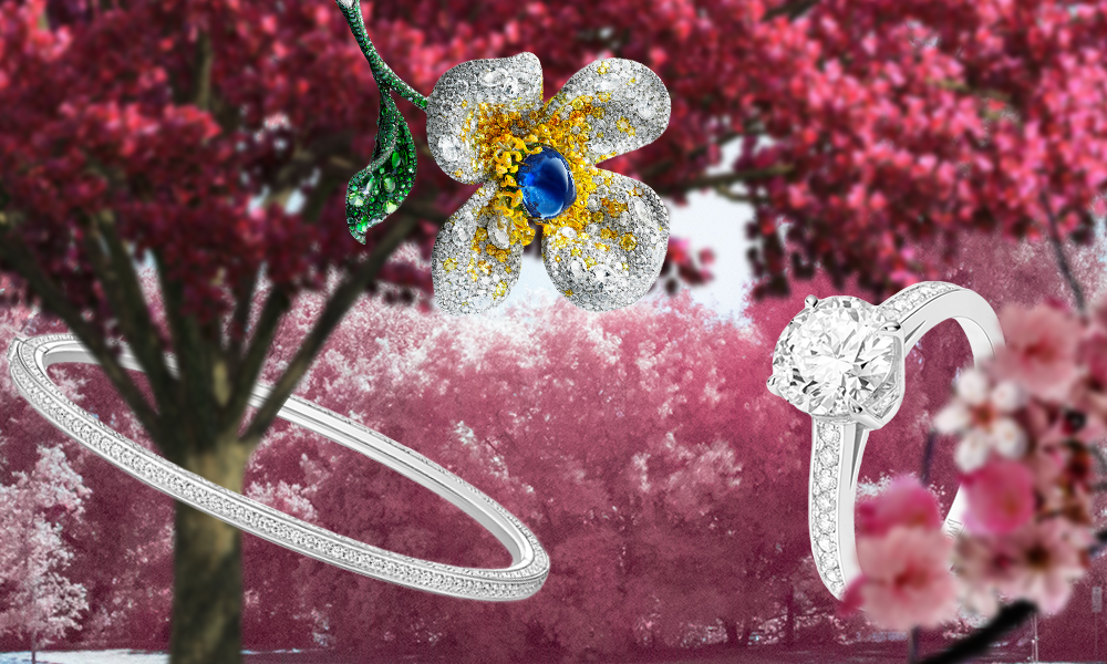 Новые махараджи Boucheron и редчайшие самоцветы Chopard. Рассказываем о новинках высокого ювелирного искусства