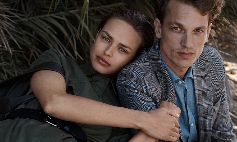 Экоматериалы, природные цвета и современный дизайн – что нужно знать о новой лимитированной коллекции Massimo Dutti