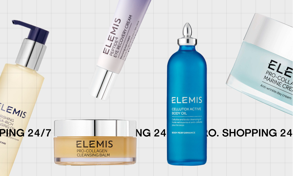 Что и почему покупать у Elemis: крем, скраб, масло и многое другое для безупречной кожи