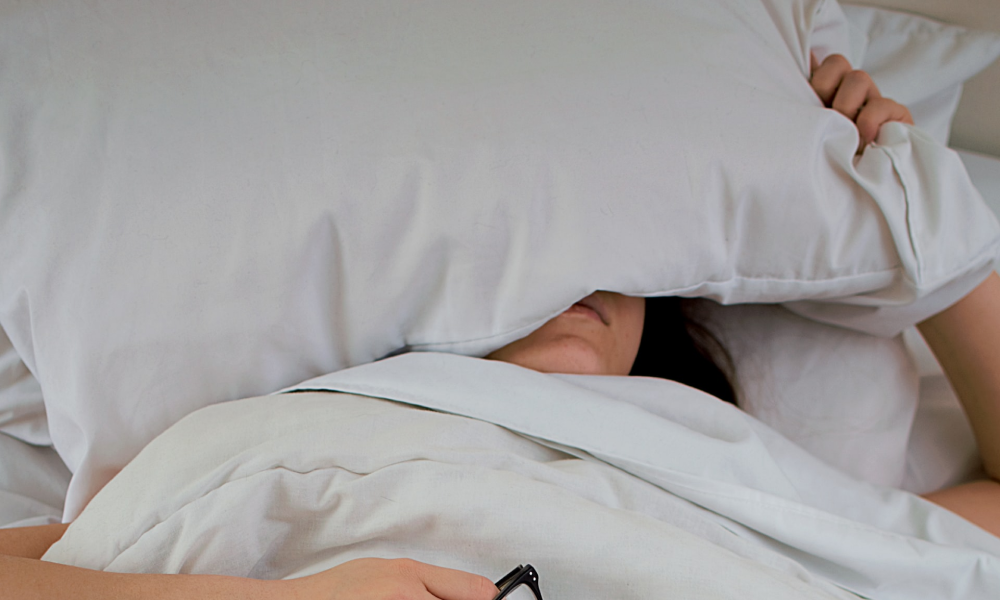 Осенняя аллергия: 5 вопросов эксперту