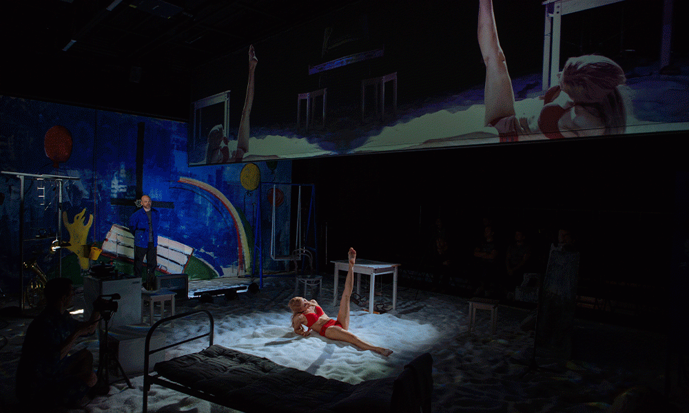 «Пиковая дама» в Большом, Кустурица на Таганке, Бродский в «Практике». Что смотреть в театрах в 2023 году