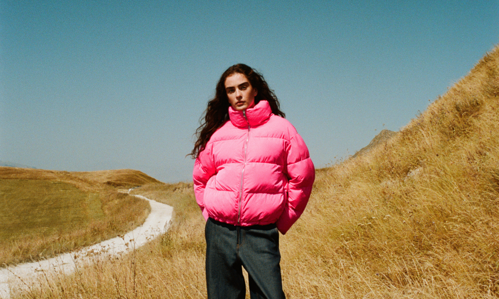 Выбор BURO.: отличные куртки на осень у любимых локальных брендов