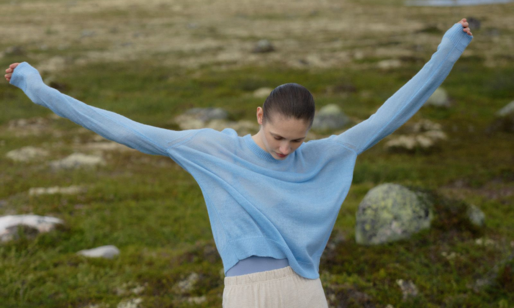 Время тепла и заботы. Выбираем свитер у локальных марок