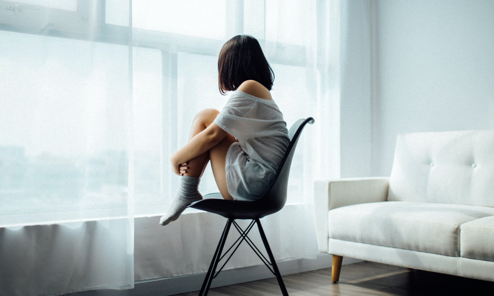 Вопрос психологу: как справиться с чувством одиночества