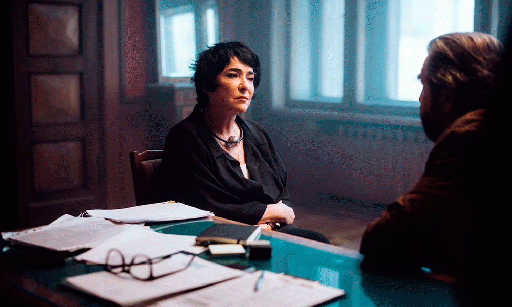 «В саундтреке к \"Актрисам\" много издевательских интонаций»: композитор Игорь Вдовин — о музыке, которую он пишет