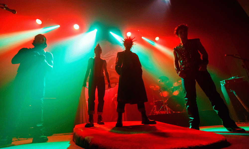 Игра-тест: насколько внимательно вы смотрели сериал «Король и Шут»