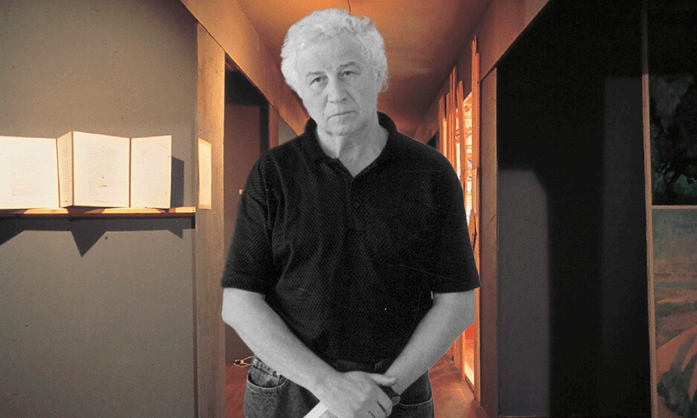 «Жизнь мух», «Красный вагон» и еще 6 работ Ильи Кабакова, о которых нужно знать