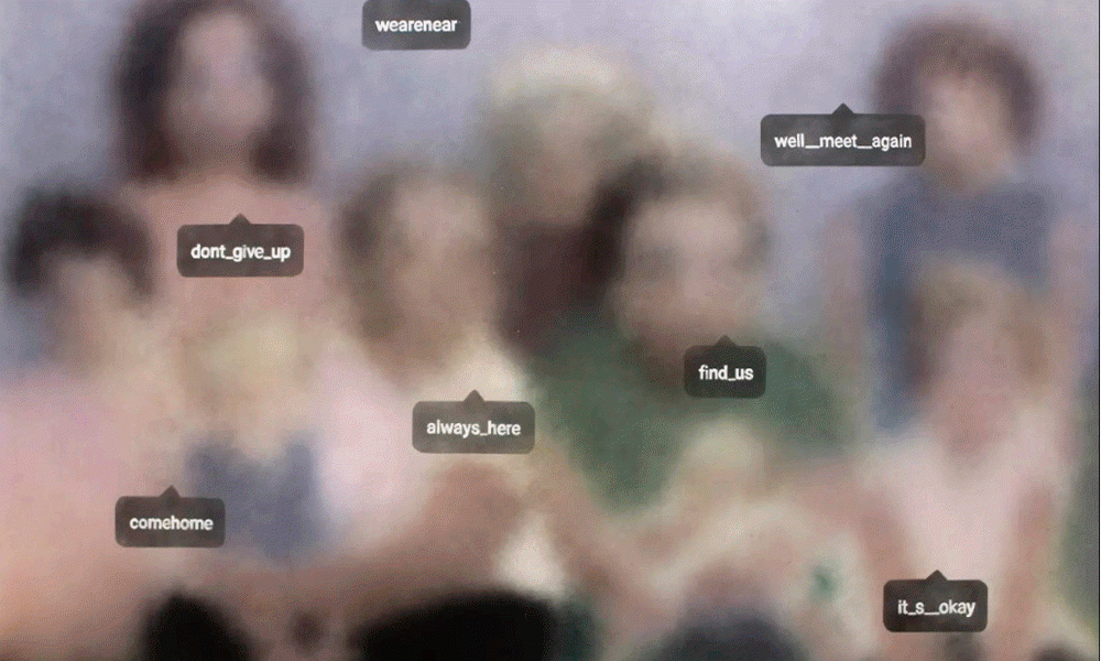 Партнерство — коллективность — утопия: 7 работ, которые точно стоит увидеть на биеннале «Артмоссфера»