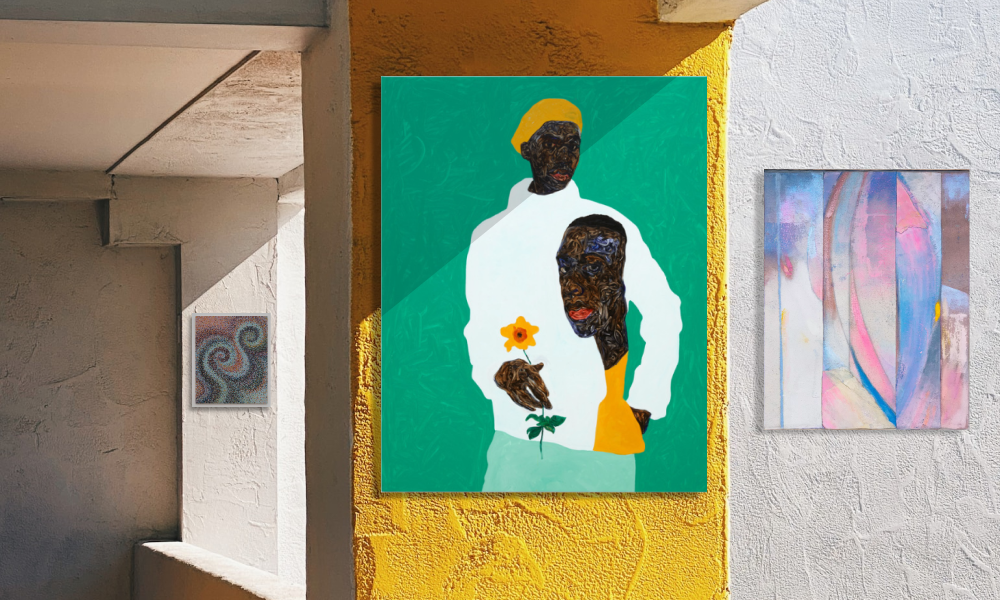 «Арт резонирует с болевыми точками человечества»: Анастасия Постригай — о взгляде художников на социальные проблемы