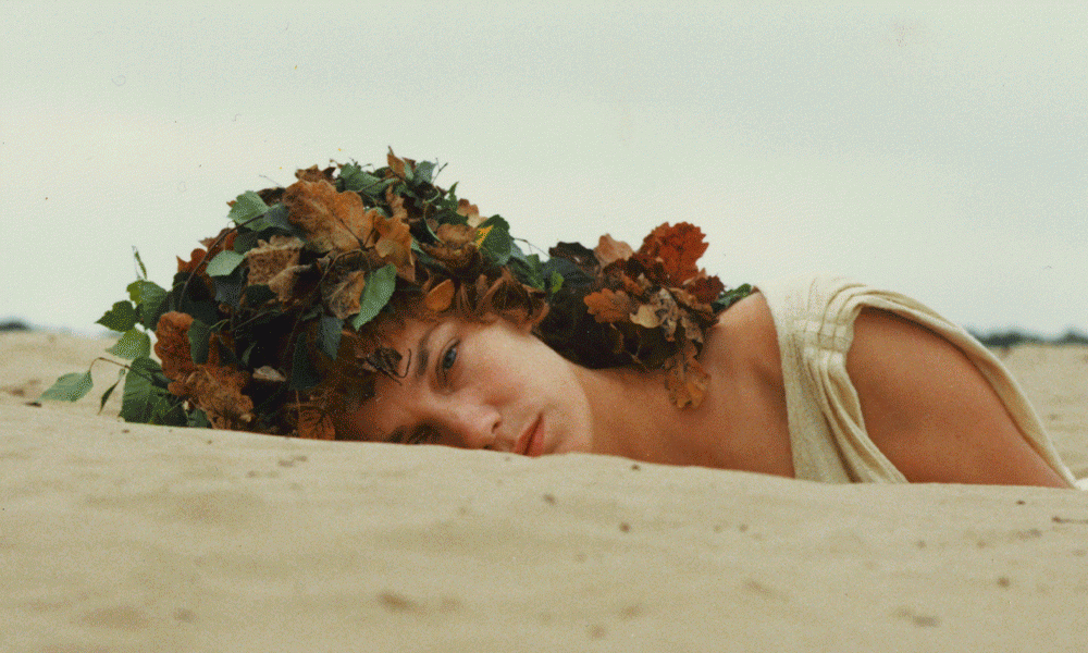 «Фотоувеличение», «Бассейн» и «Смерть на Ниле»: 7 фильмов, за которые мы любим Джейн Биркин
