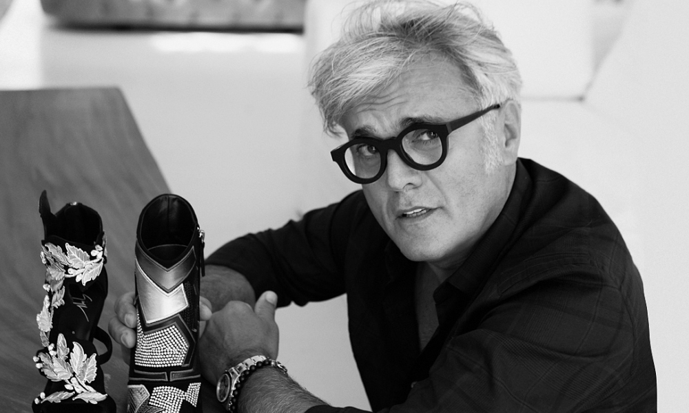 Джузеппе Дзанотти: «Не все женщины — Кары Делевинь»