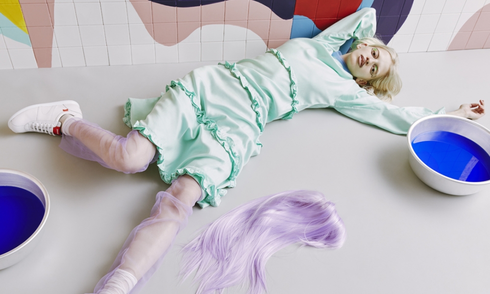 Чем заняться этой осенью в универмаге «Цветной»