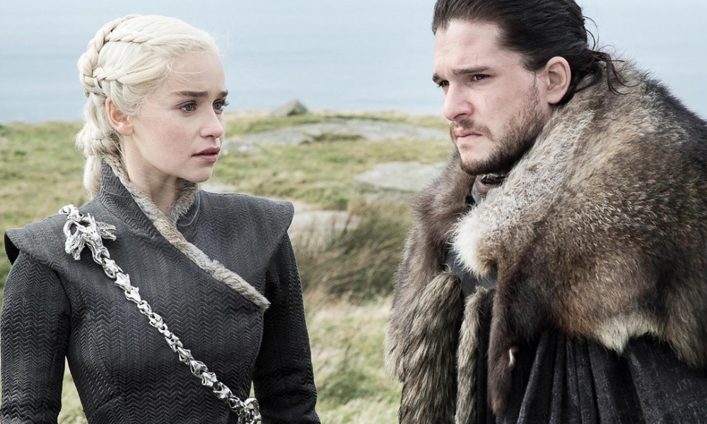 70 лет Джорджу Р. Р. Мартину: чем неторопливый писатель занимается вместо завершения романа