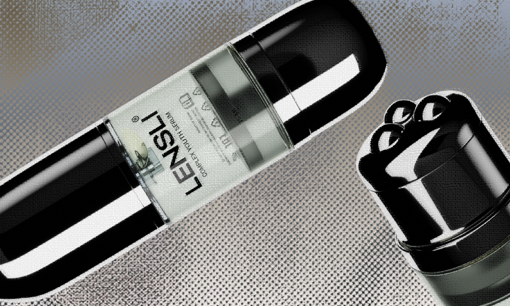 История локального бренда: как создают уходовую косметику Lensli