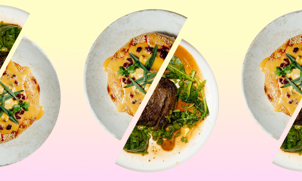 Новости ресторанов: ньокки с креветками, коктейль с горгонзолой и тирамису с земляникой